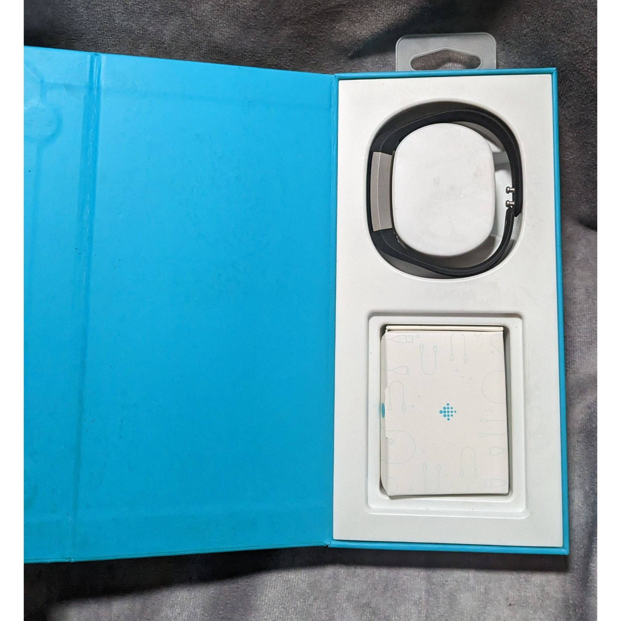 Fitbit Fitbit Alta Fitness Tracker Size ONE SIZE - 8 Thumbnail