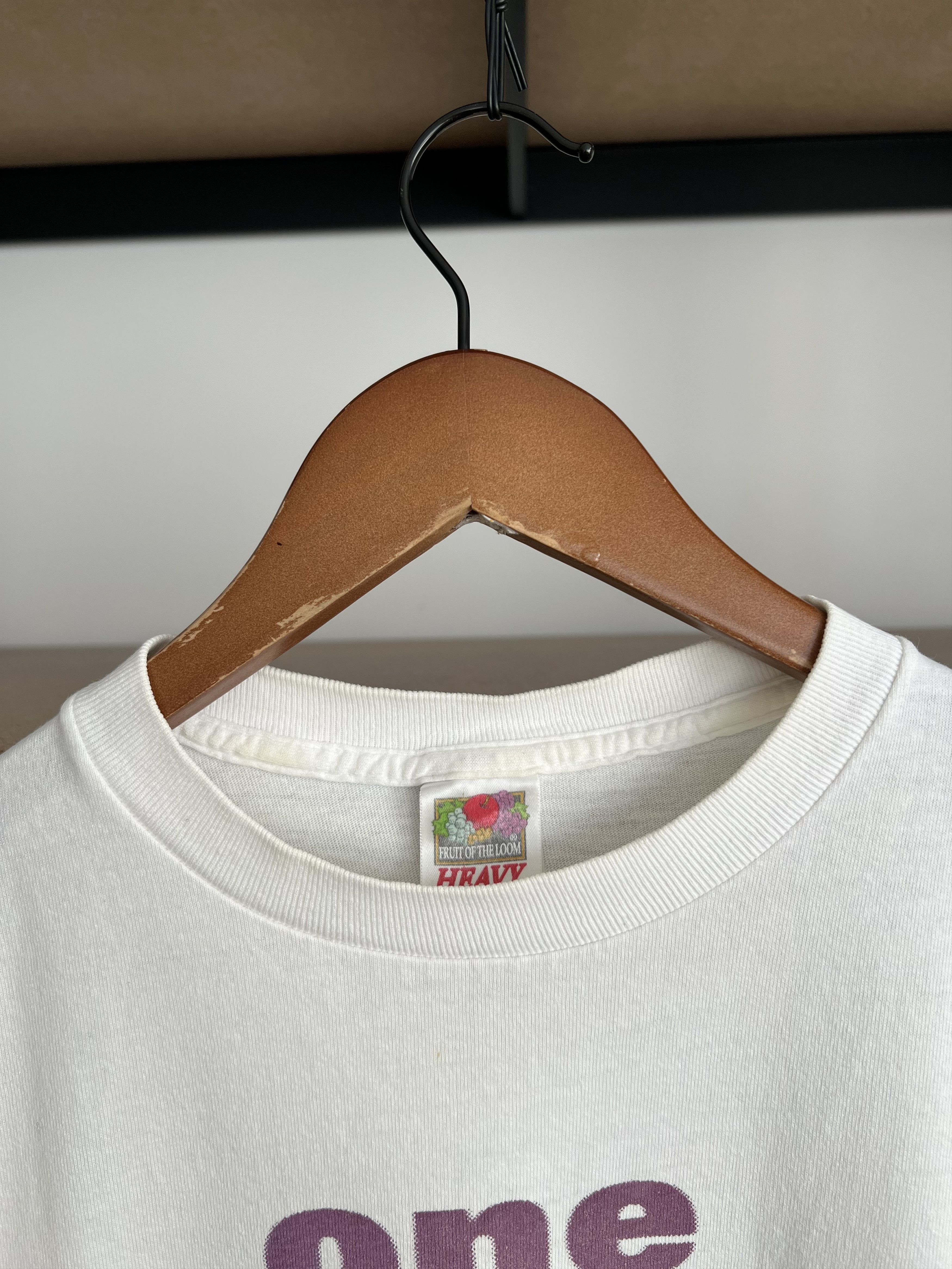 Vintage Vintage 90s One Tequila Two Tequila Three Tequila Floor Tee Size US M / EU 48-50 / 2 - 11 Thumbnail