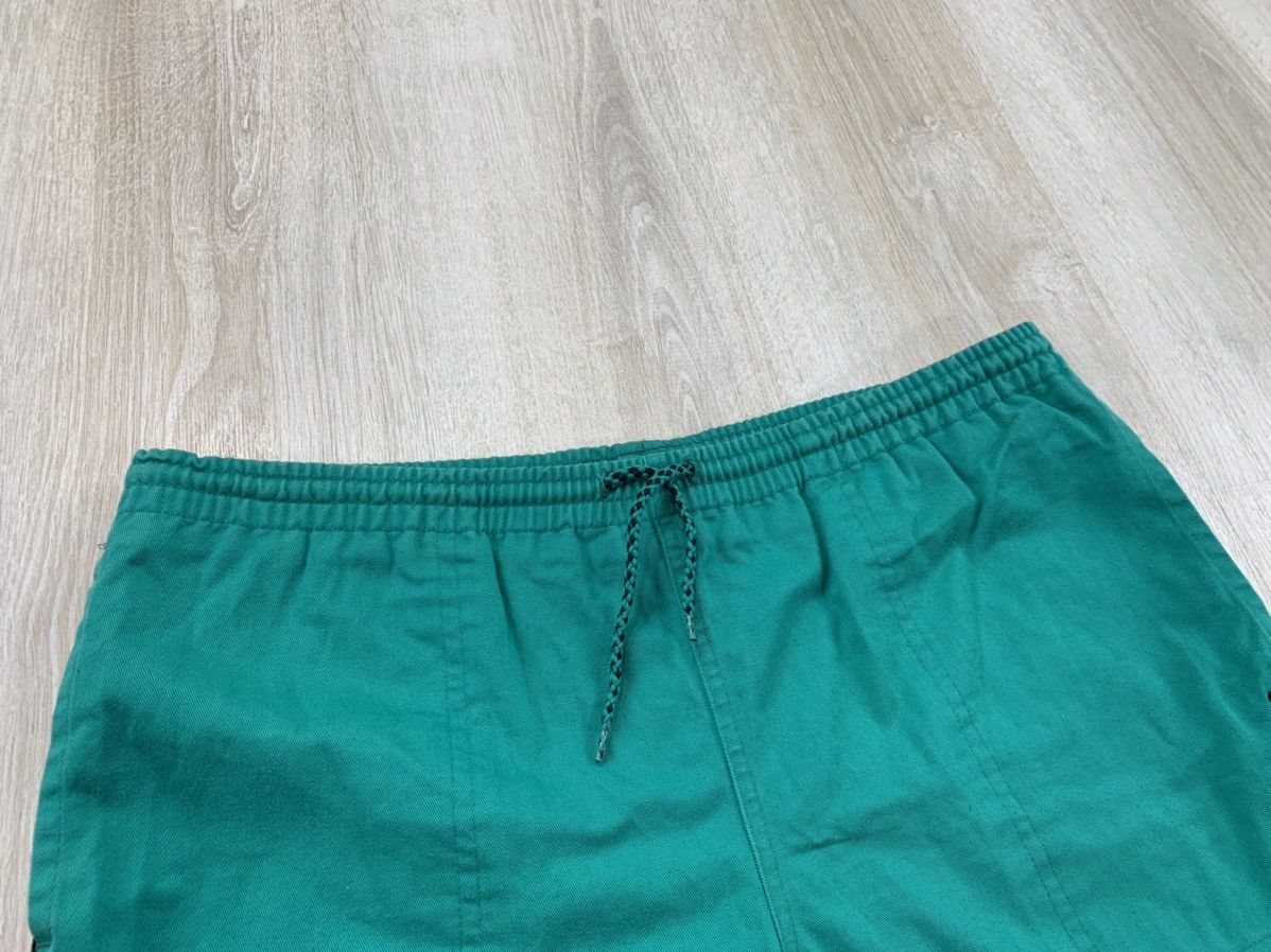 Adidas × Vintage Mens vintage shorts Adidas Size 32 Size US 32 / EU 48 - 4 Thumbnail