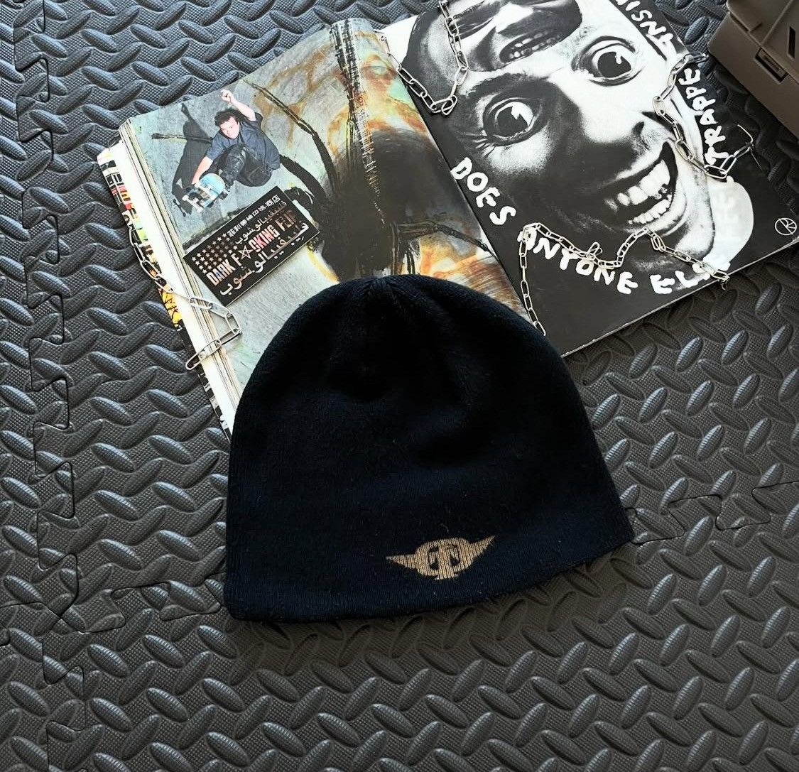Tapout Y2K Tapout hat Size ONE SIZE - 3 Thumbnail