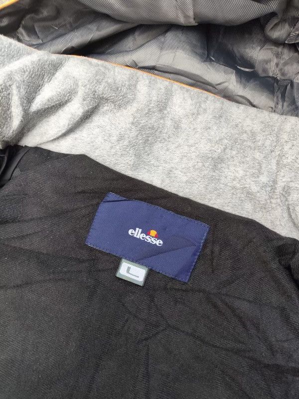Ellesse × Vintage Vintage Ellesse Style Beyond Jacket Size US XL / EU 56 / 4 - 6 Thumbnail