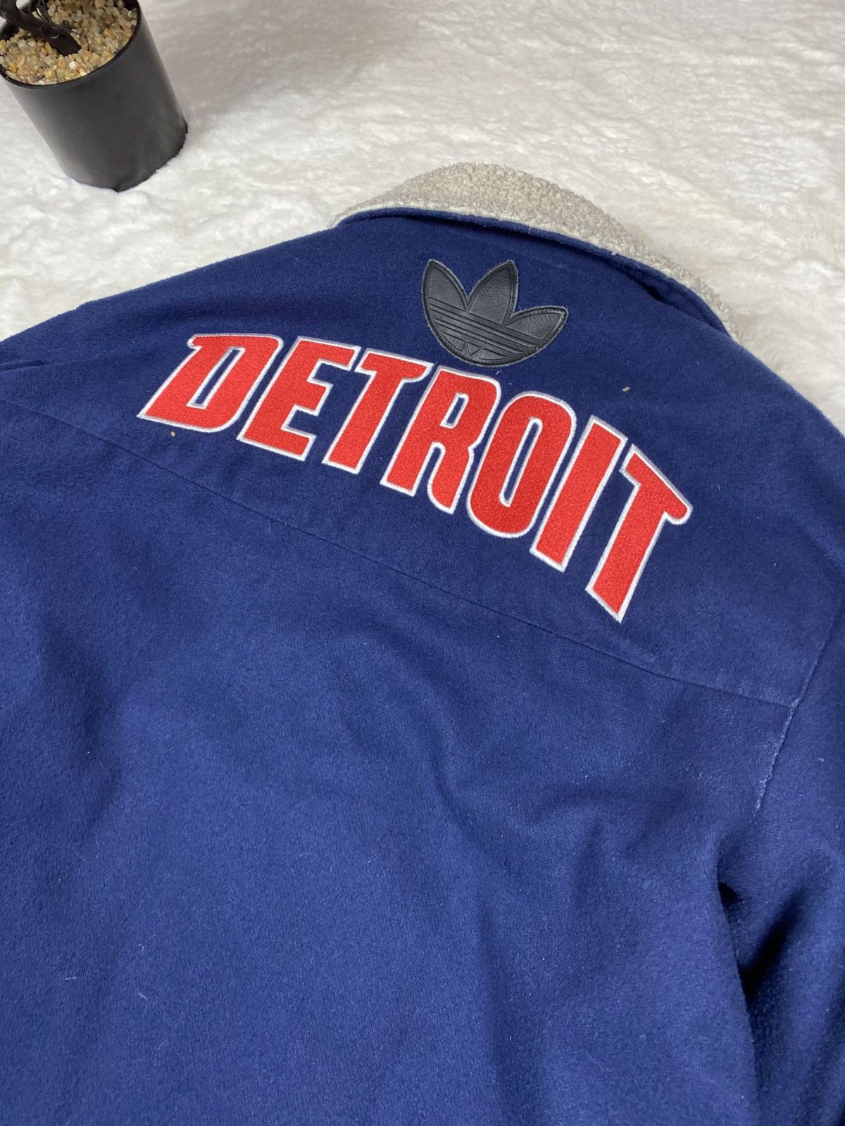 Adidas adidas x nba raincoat Size US M / EU 48-50 / 2 - 6 Thumbnail