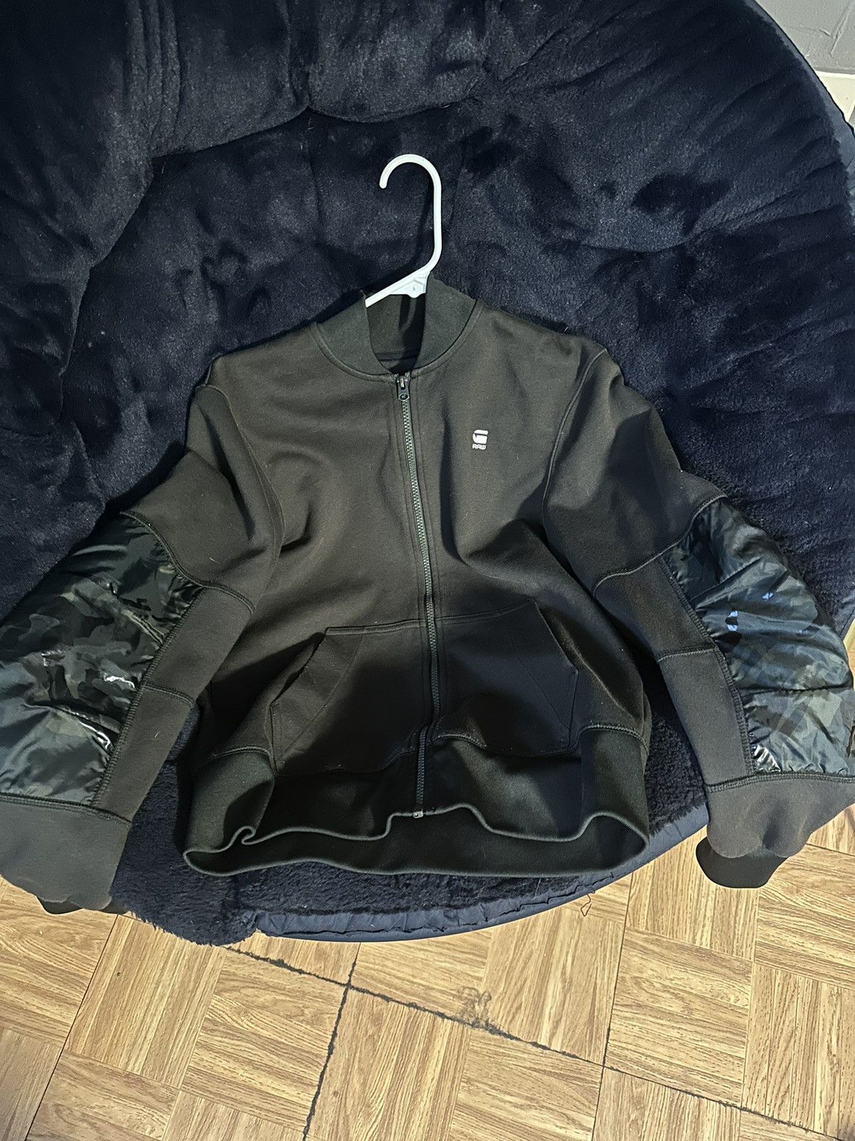 G-Star G-Star Raw Size US S / EU 44-46 / 1 - 2 Thumbnail
