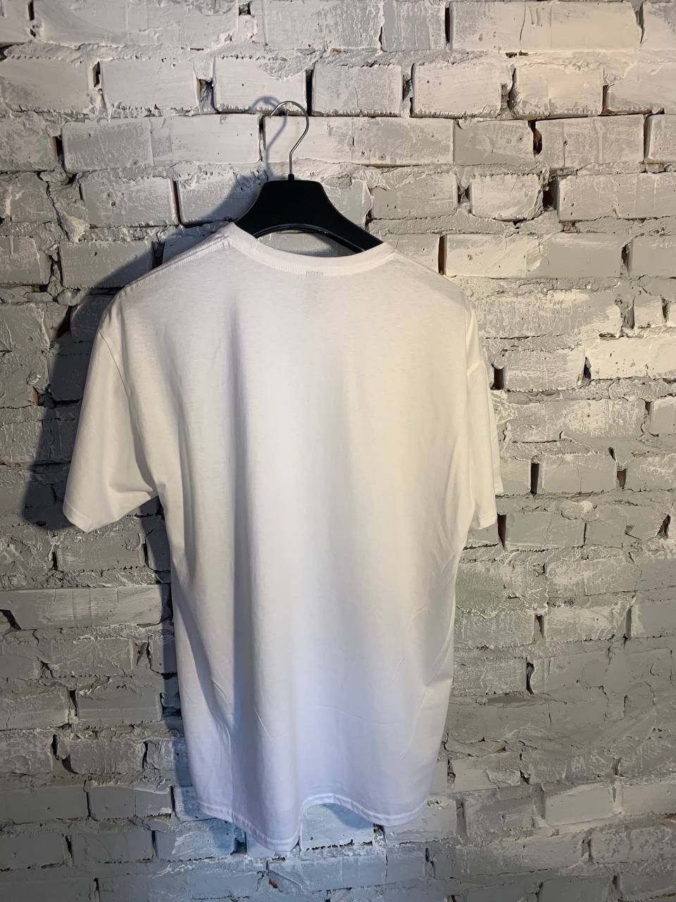 Band Tees T-shirt "Penguin Dance" Tanets Pingvina Skryabin Size US L / EU 52-54 / 3 - 5 Thumbnail