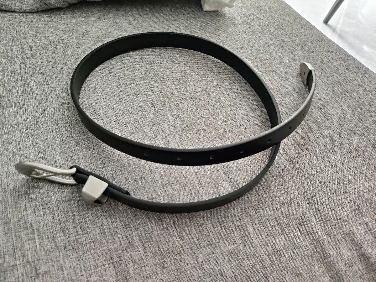Other Our Legacy Alternative Belt Size ONE SIZE - 5 Thumbnail