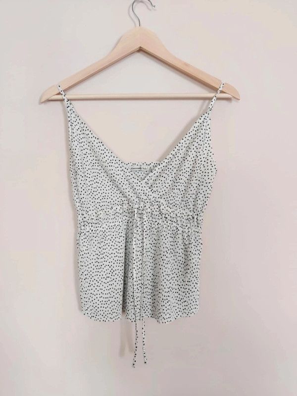 Abercrombie & Fitch Vintage cami top Size S / US 4 / IT 40 - 3 Thumbnail