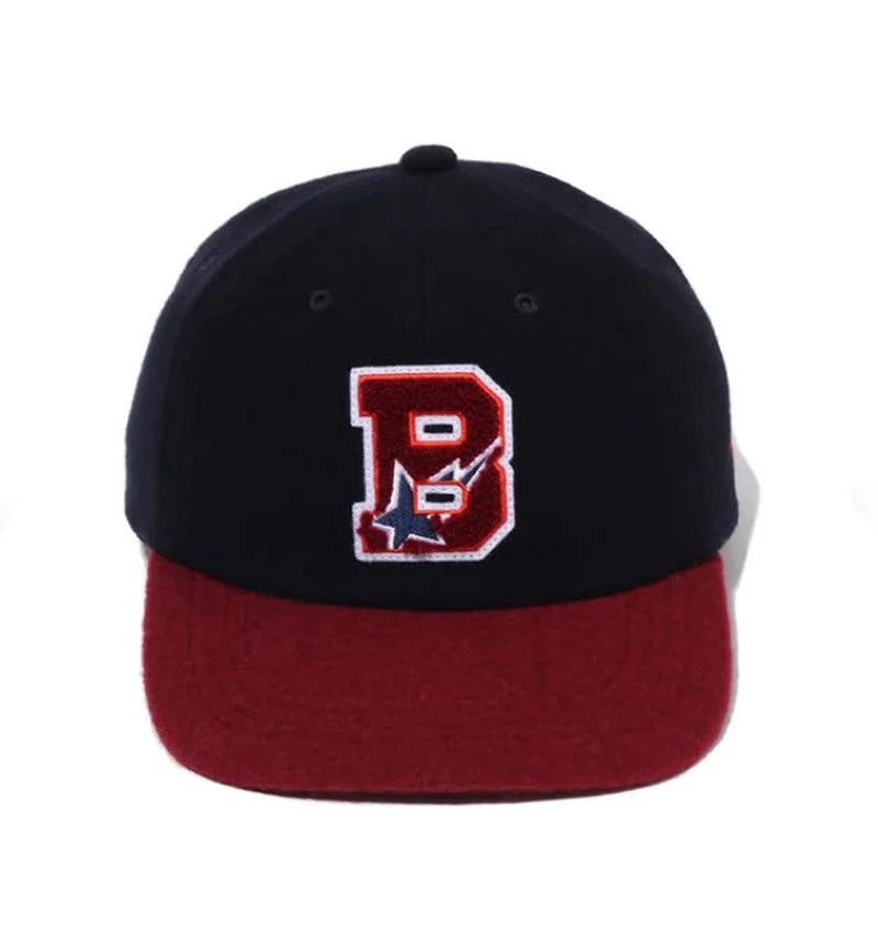 Bape Bape Cap Size ONE SIZE - 2 Thumbnail