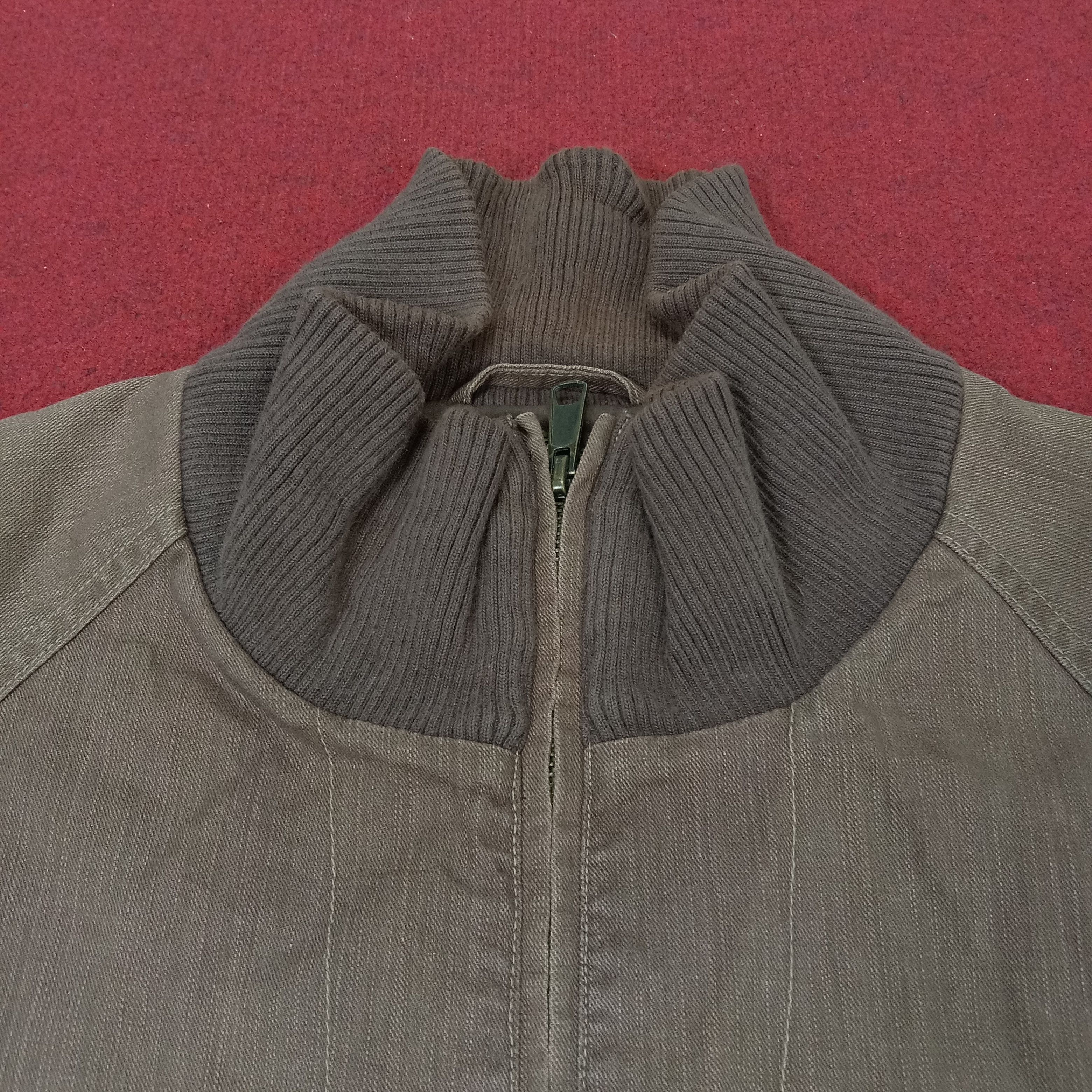 Vintage × Woolrich Woolen Mills Woolrich Outdoor Style Streetwear Jacket Size US L / EU 52-54 / 3 - 6 Thumbnail