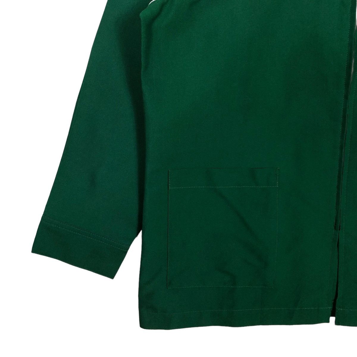 Japanese Brand 🔥90’s Vintage Work Jacket 7-Eleven Big Logo Japan Spell Out Size US M / EU 48-50 / 2 - 4 Thumbnail