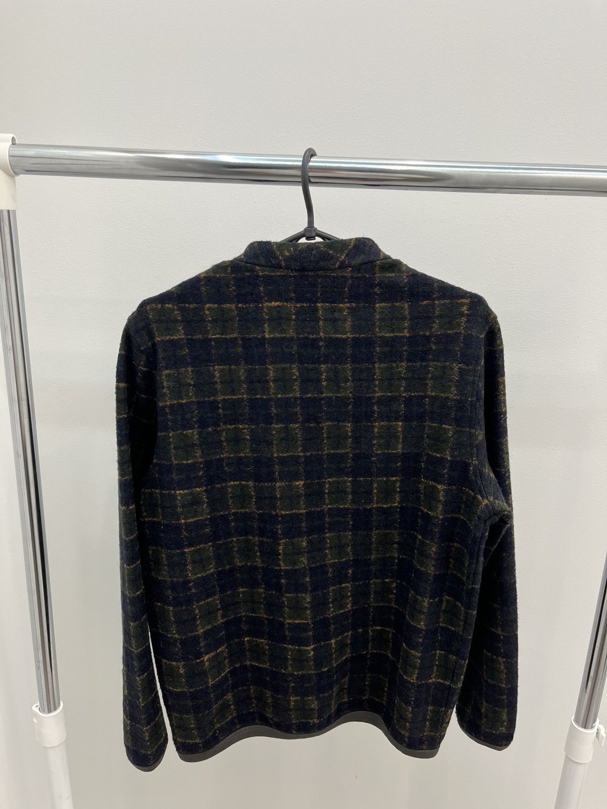 Universal Works Universal Works Japan Style Button Up Light Jacket Size US XS / EU 42 / 0 - 2 Thumbnail