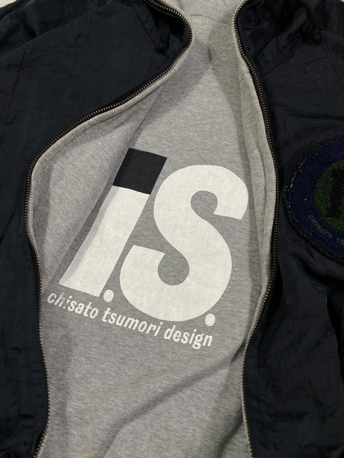 Issey Miyake × Tsumori Chisato Issey Miyake x Tsumori Chisato Size US L / EU 52-54 / 3 - 4 Thumbnail