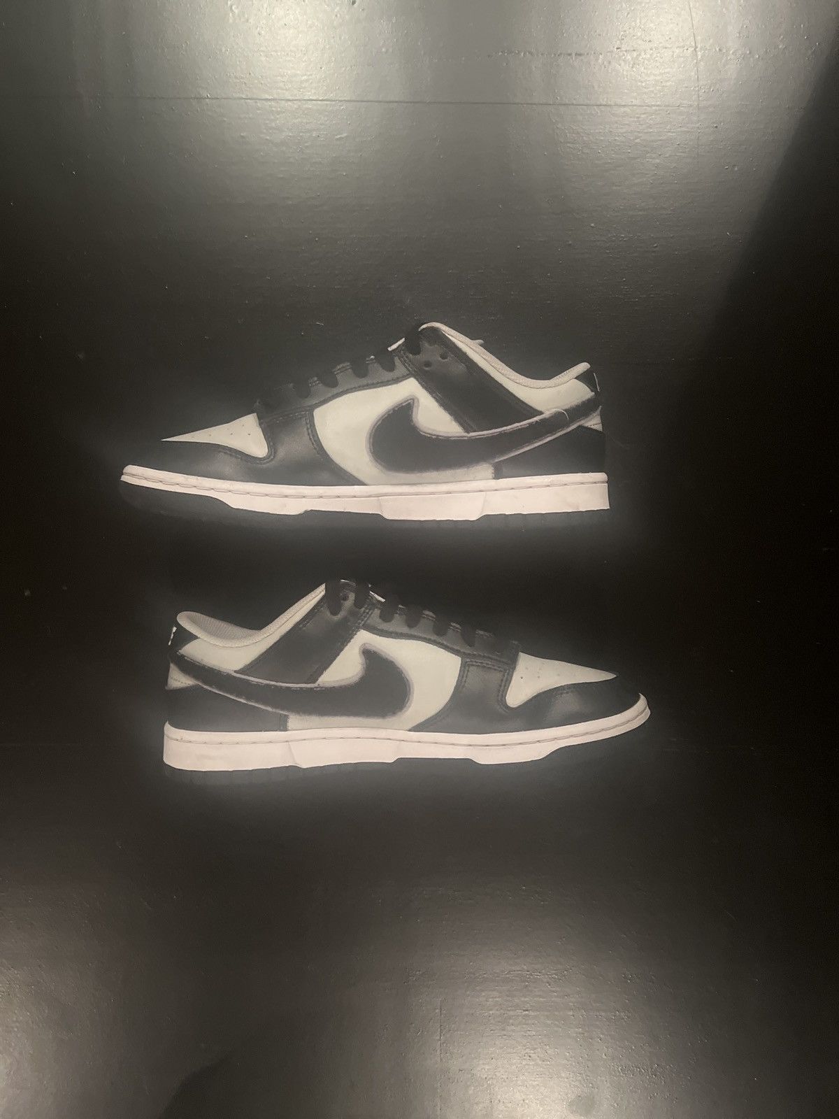 Nike Nike Dunk Low Size US 9 / EU 42 - 3 Thumbnail