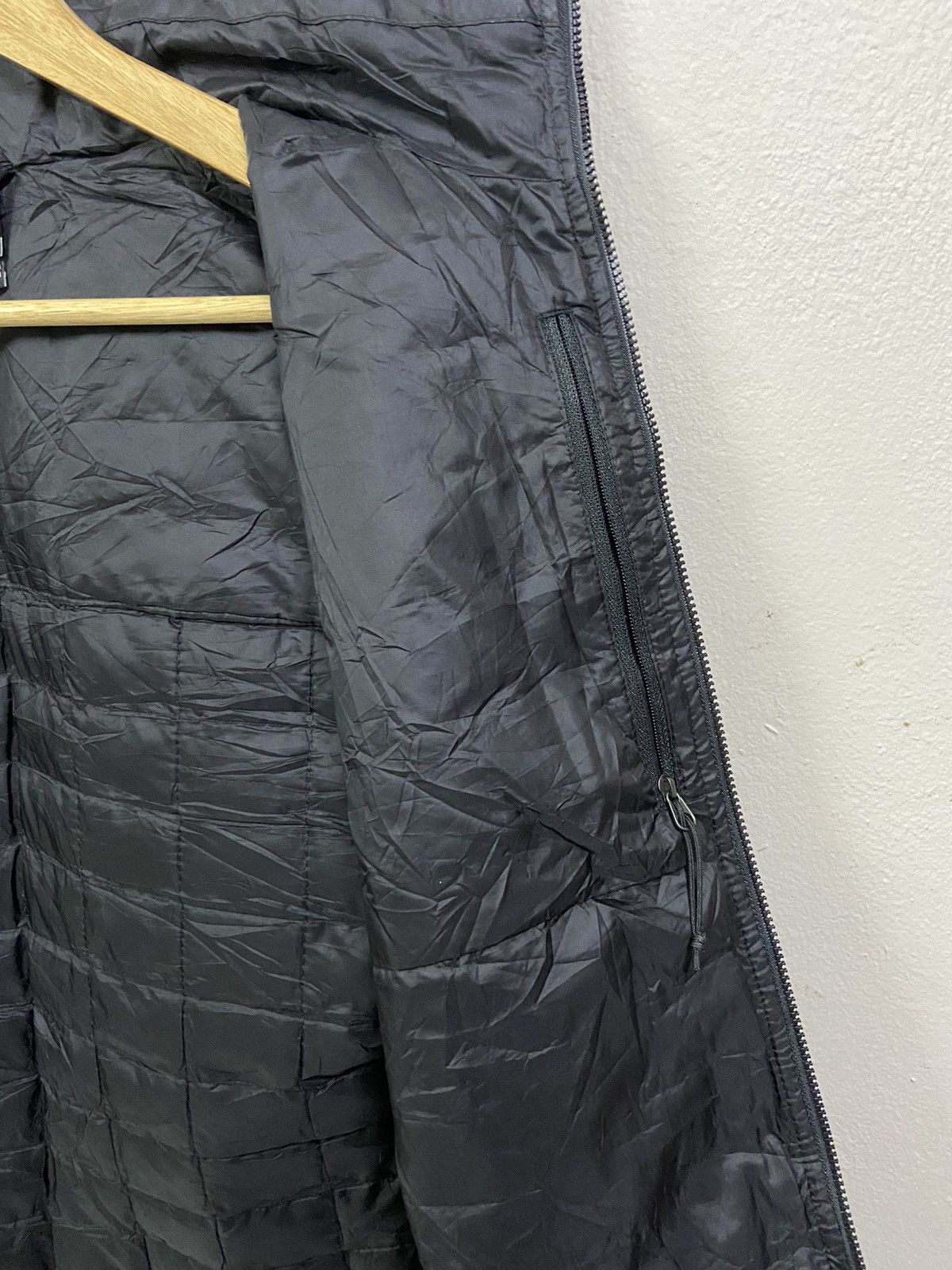 The North Face The North Face Thermoball vest Size US M / EU 48-50 / 2 - 8 Thumbnail