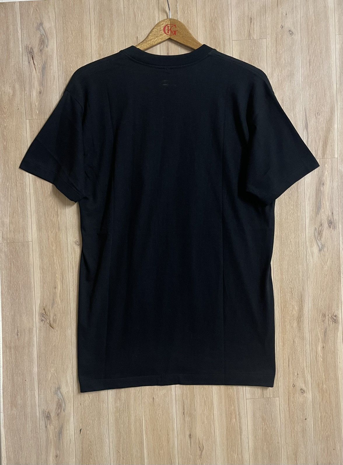 Optic Gaming Vintage Y2K Tekken 4 T shirt Fighting Namco Sega Capcom Size US M / EU 48-50 / 2 - 6 Thumbnail