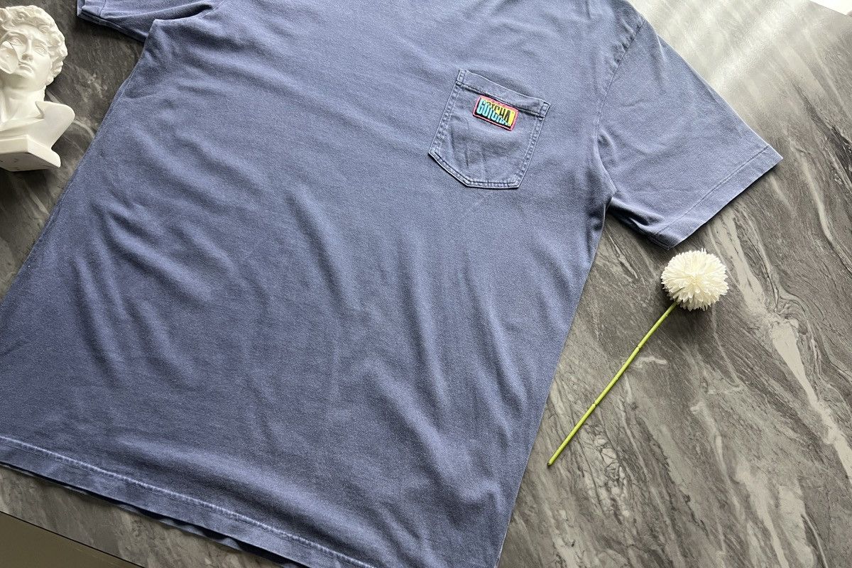 Gotcha Gotcha : Side Pocket Embroidered Logo Size US L / EU 52-54 / 3 - 4 Thumbnail