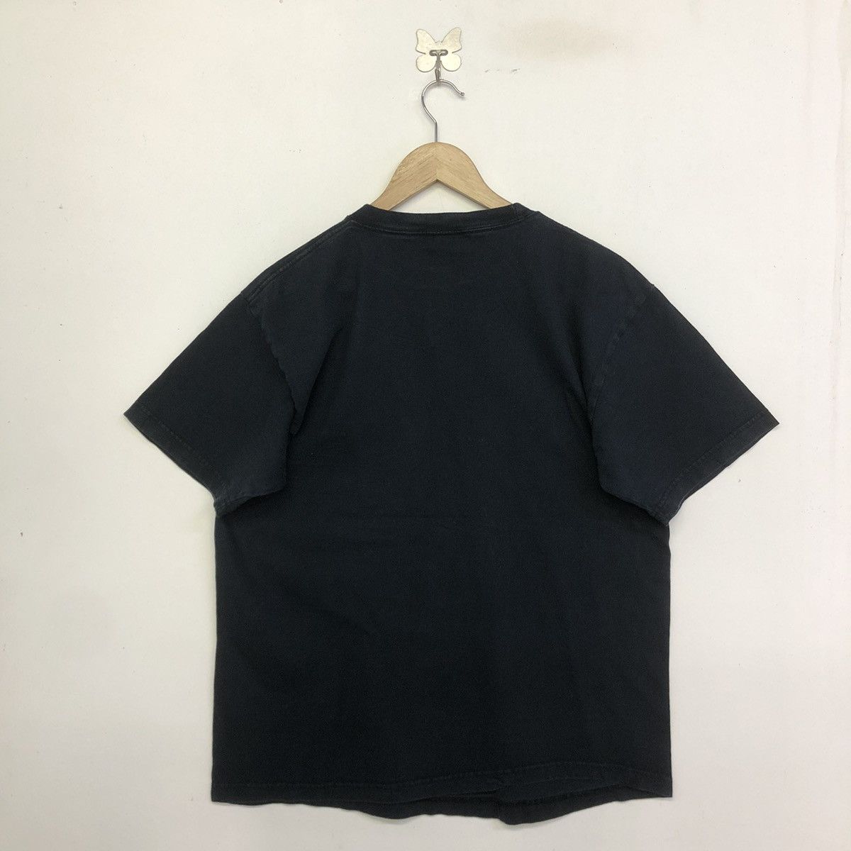 Anime × Vintage Vintage UFO PRINCESS VALKYRIE Anime Printed Tshirt Size US L / EU 52-54 / 3 - 8 Thumbnail