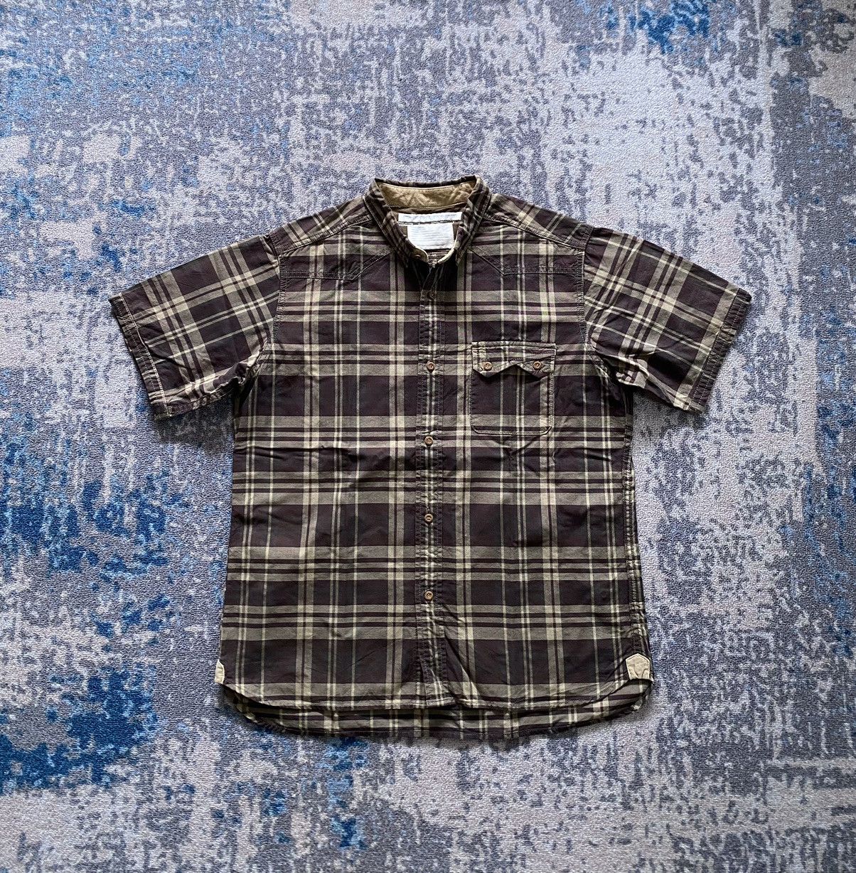 Japanese Brand × White Mountaineering White mountaineering SS2012 Size US L / EU 52-54 / 3 - 1 Thumbnail