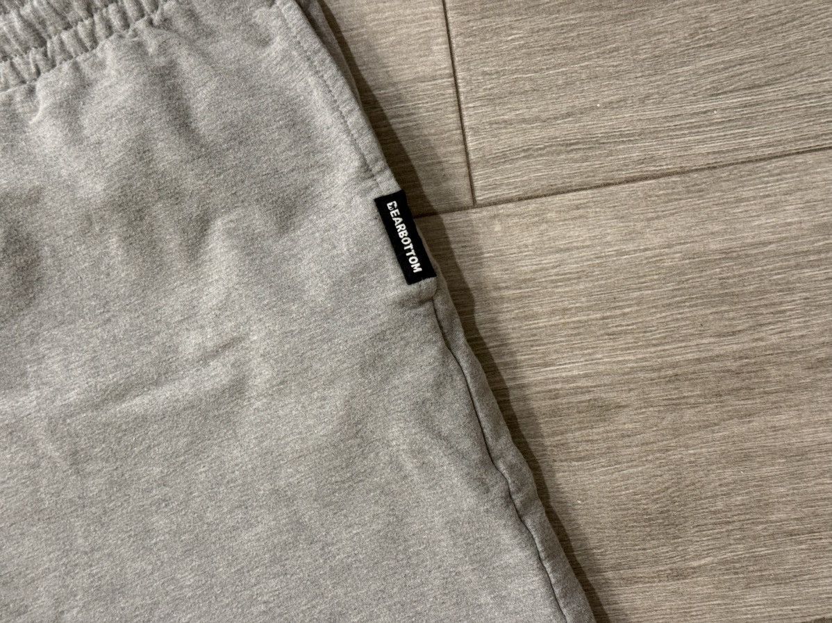 Other Bearbottom Clothing Lounge 7" Shorts Heather Grey Size XL Size US 36 / EU 52 - 2 Thumbnail