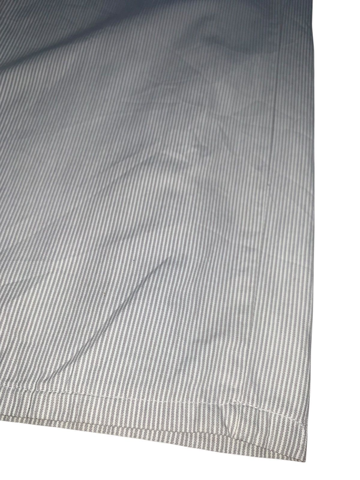 Hugo Boss Hugo Boss Maine pin stripes regular fit pants Size US 36 / EU 52 - 4 Thumbnail