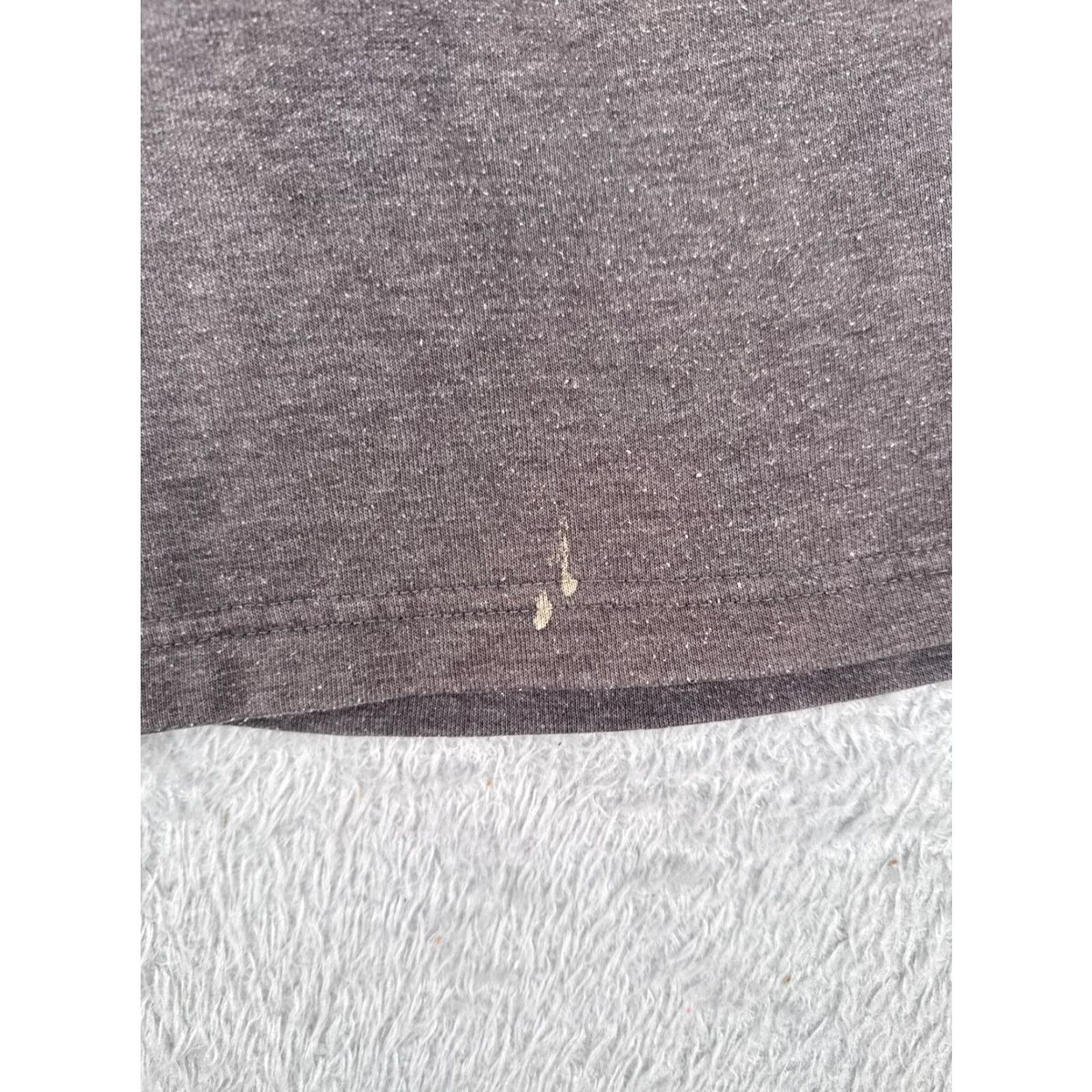 The North Face The North Face Shorts Men Small Gray Sweat Jersey Fabric Cotton Polyester 32x9 Size US S / EU 44-46 / 1 - 7 Thumbnail