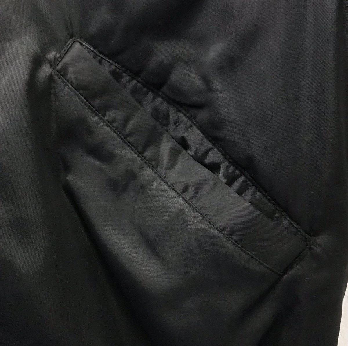 Vintage Vintage Mideast Authentic Raiders Expedition Jacket Size US XL / EU 56 / 4 - 7 Thumbnail