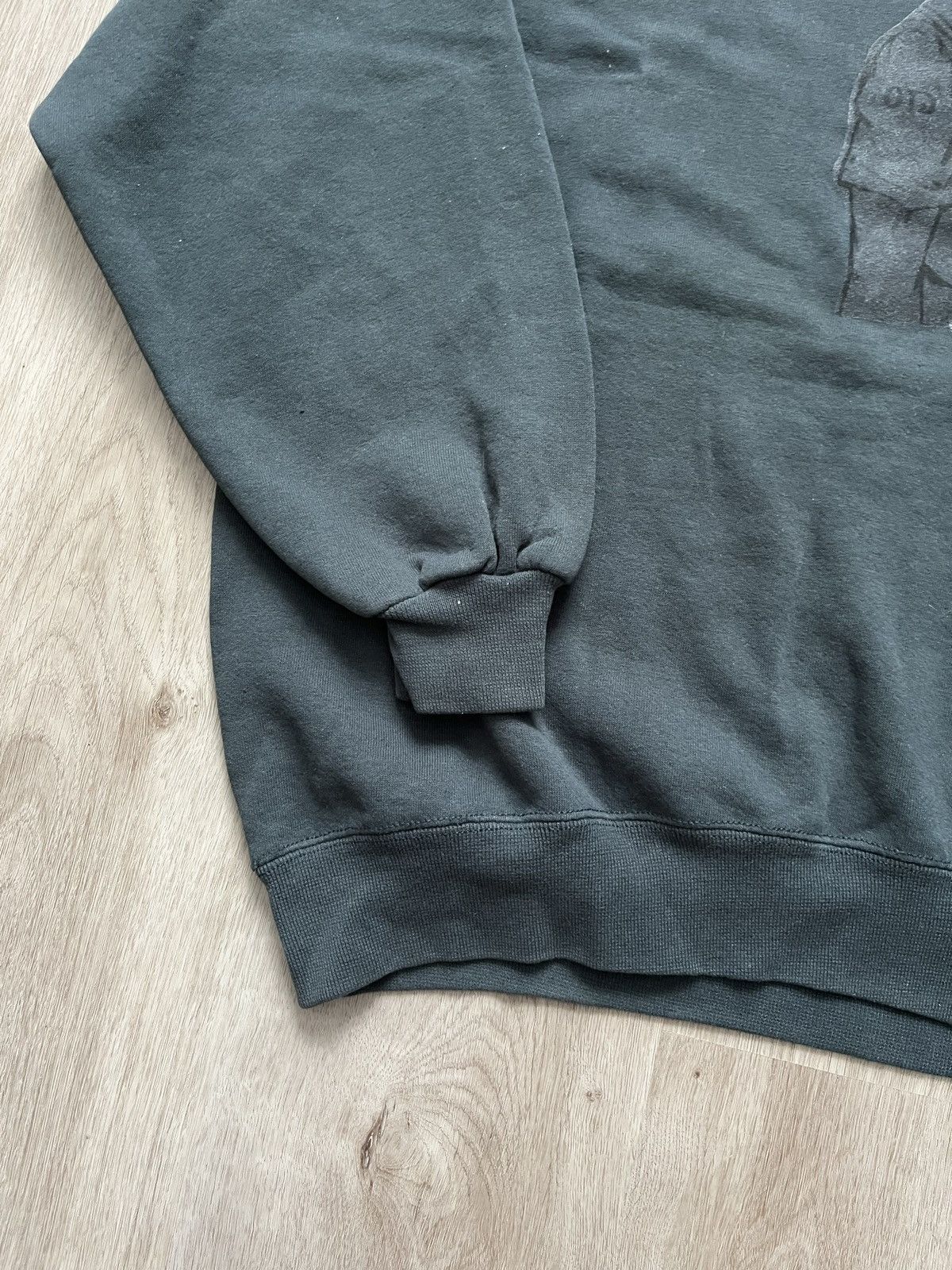Russell Athletic Vintage 90's Russell Athletic Crewneck Size US XL / EU 56 / 4 - 6 Thumbnail