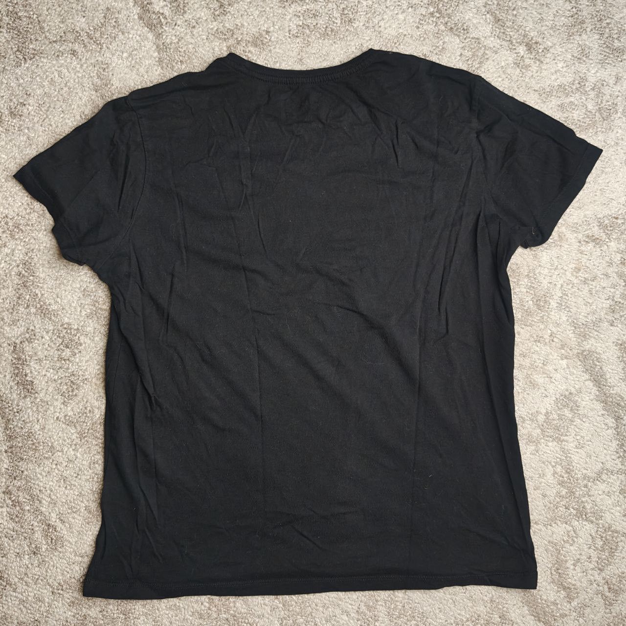 Other Men's Pac-Man Logo Band Inspired Size US L / EU 52-54 / 3 - 3 Thumbnail