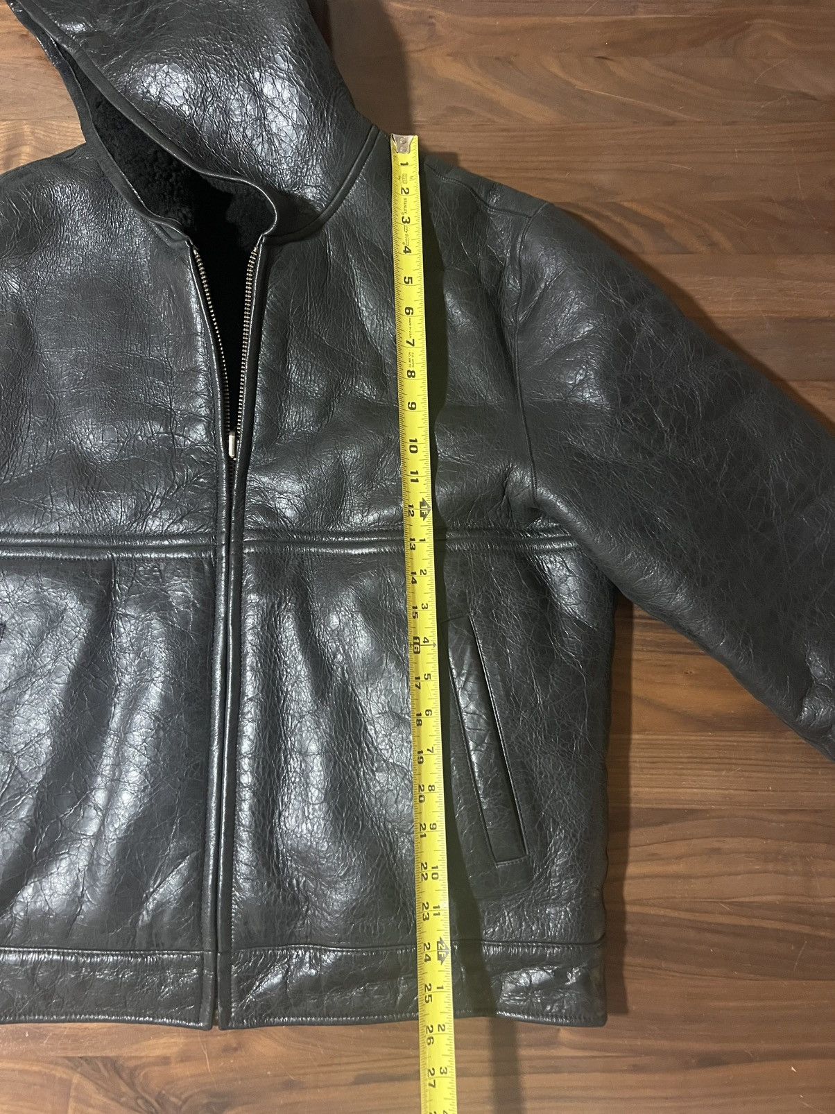Aime Leon Dore Aime Leon Dore ALD Reversible Shearling Jacket Size Large Size US L / EU 52-54 / 3 - 5 Thumbnail