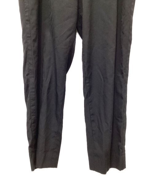 Yohji Yamamoto YOHJI YAMAMOTO tuck pants Size US 39 - 8 Thumbnail