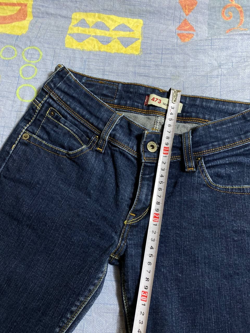 Levi's Japan Levi's Jeans Size US 30 / EU 46 - 10 Thumbnail