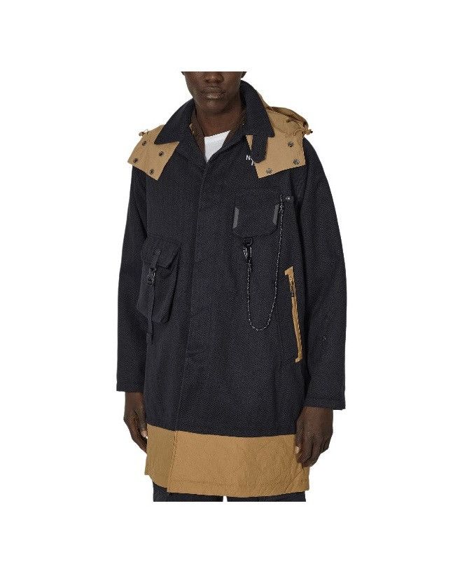 Kazuki Kuraishi × The North Face Urban Exploration Kazuki 2 IN 1 DWR Rework Coat Size US M / EU 48-50 / 2 - 6 Thumbnail