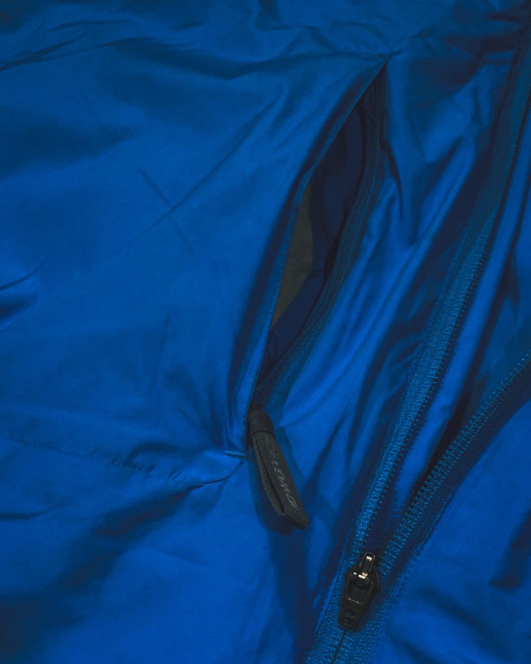 Salomon F/W 2004 Asymmetrical Primaloft Ski Shell Jacket Japan Size US XL / EU 56 / 4 - 10 Thumbnail