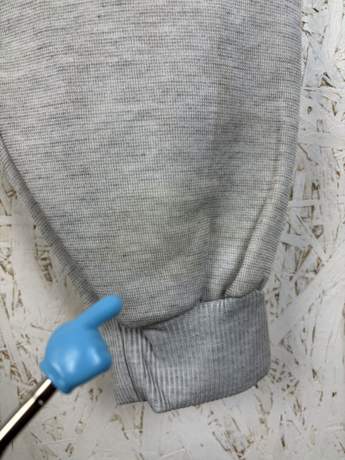 Mercedes-Benz 80s 90s Mercedez Benz Retro Tracksuit Suit Set Grey Size L Size US L / EU 52-54 / 3 - 10 Thumbnail