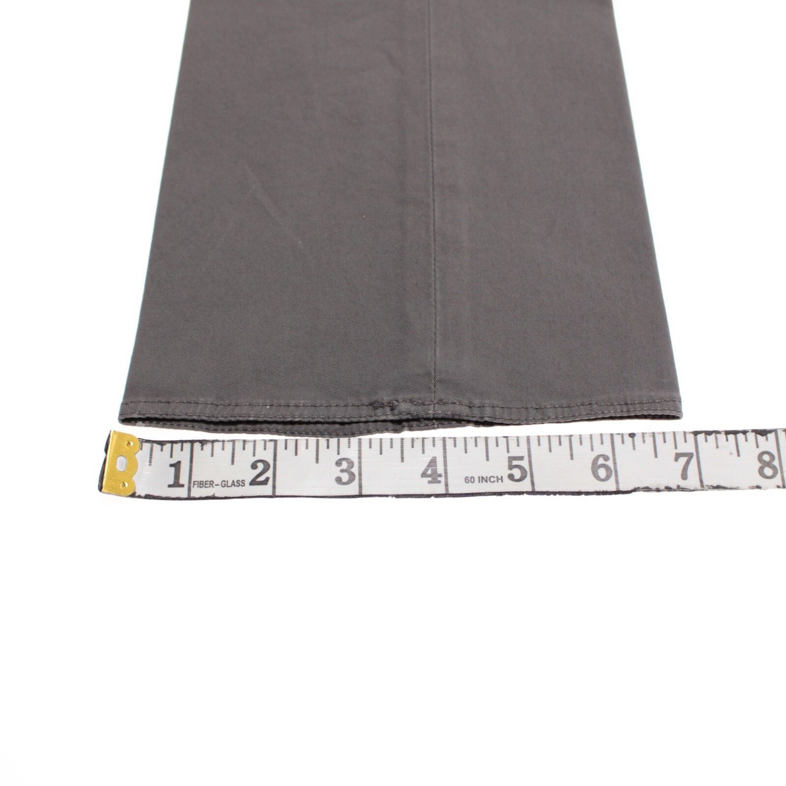 Incotex INCOTEX New with tags Chino Size 28 US In Gray Size US 28 / EU 44 - 8 Thumbnail