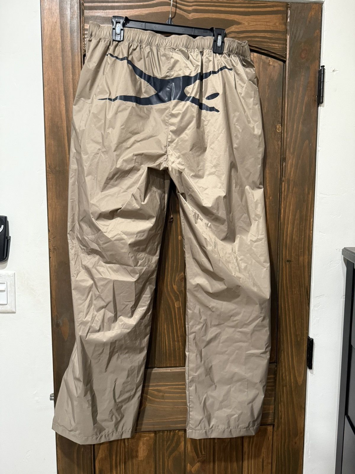 Travis Scott Cactus Jack Performance Pants Brown Size US 34 / EU 50 - 2 Thumbnail