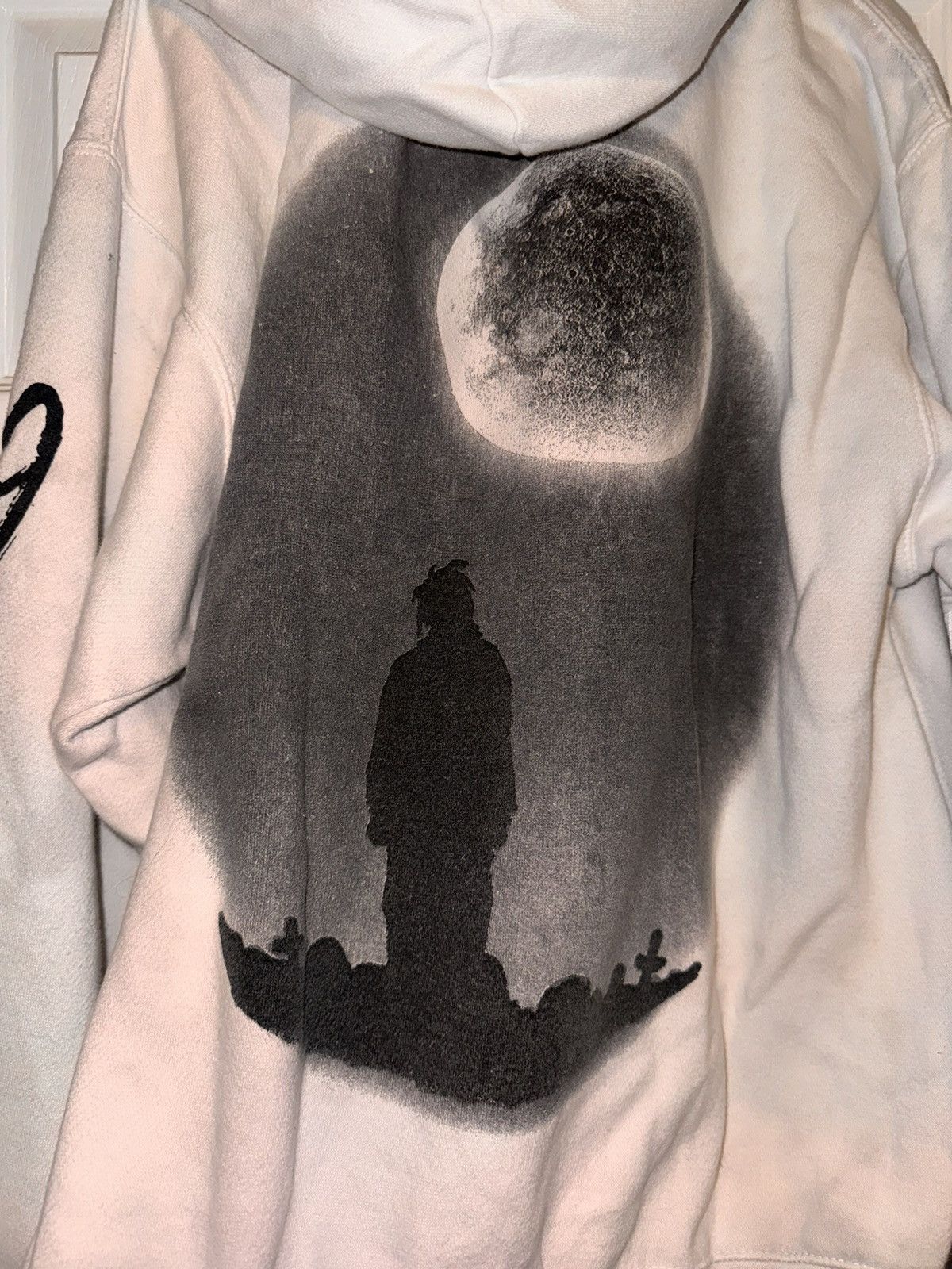 Other Juice WRLD Legends Never Die Size US M / EU 48-50 / 2 - 2 Thumbnail