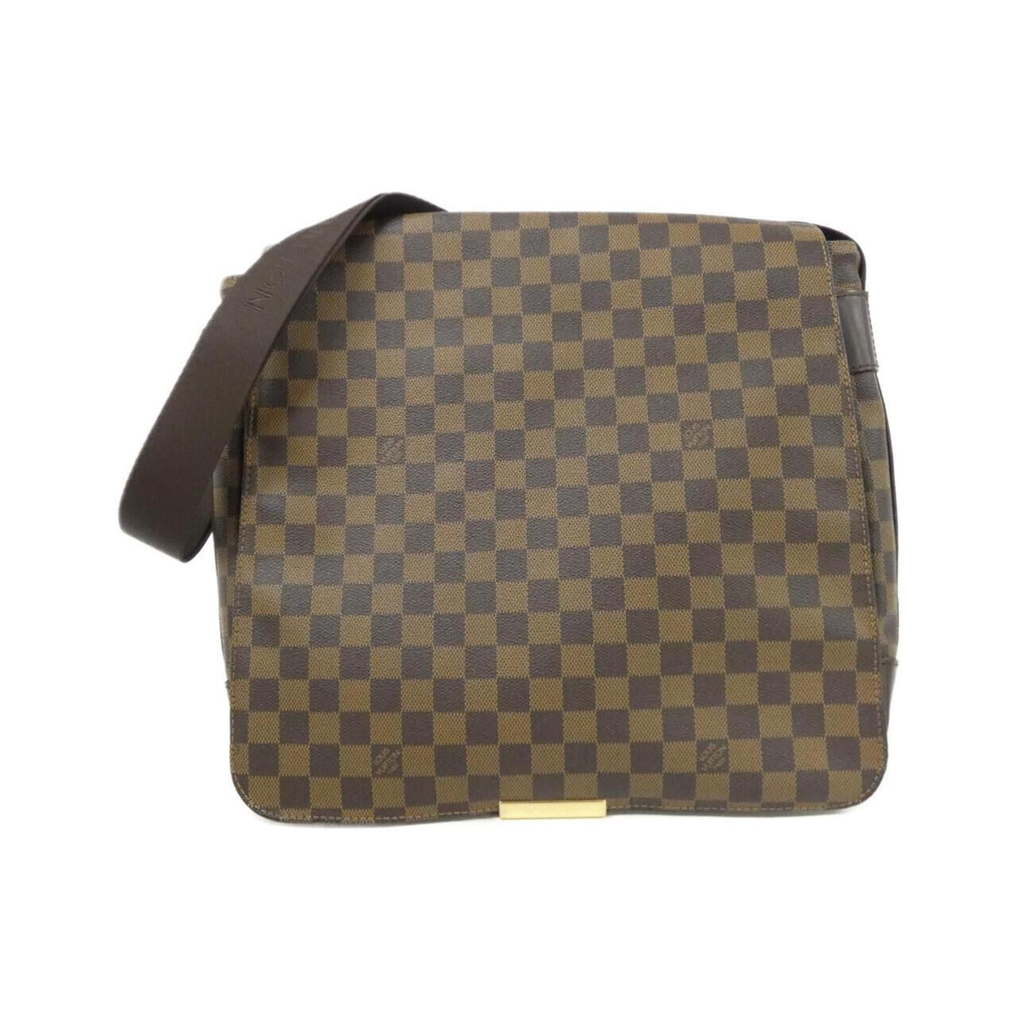 Louis Vuitton Louis Vuitton Damier Bastille N45258 Shoulder Bag Size ONE SIZE - 1 Thumbnail