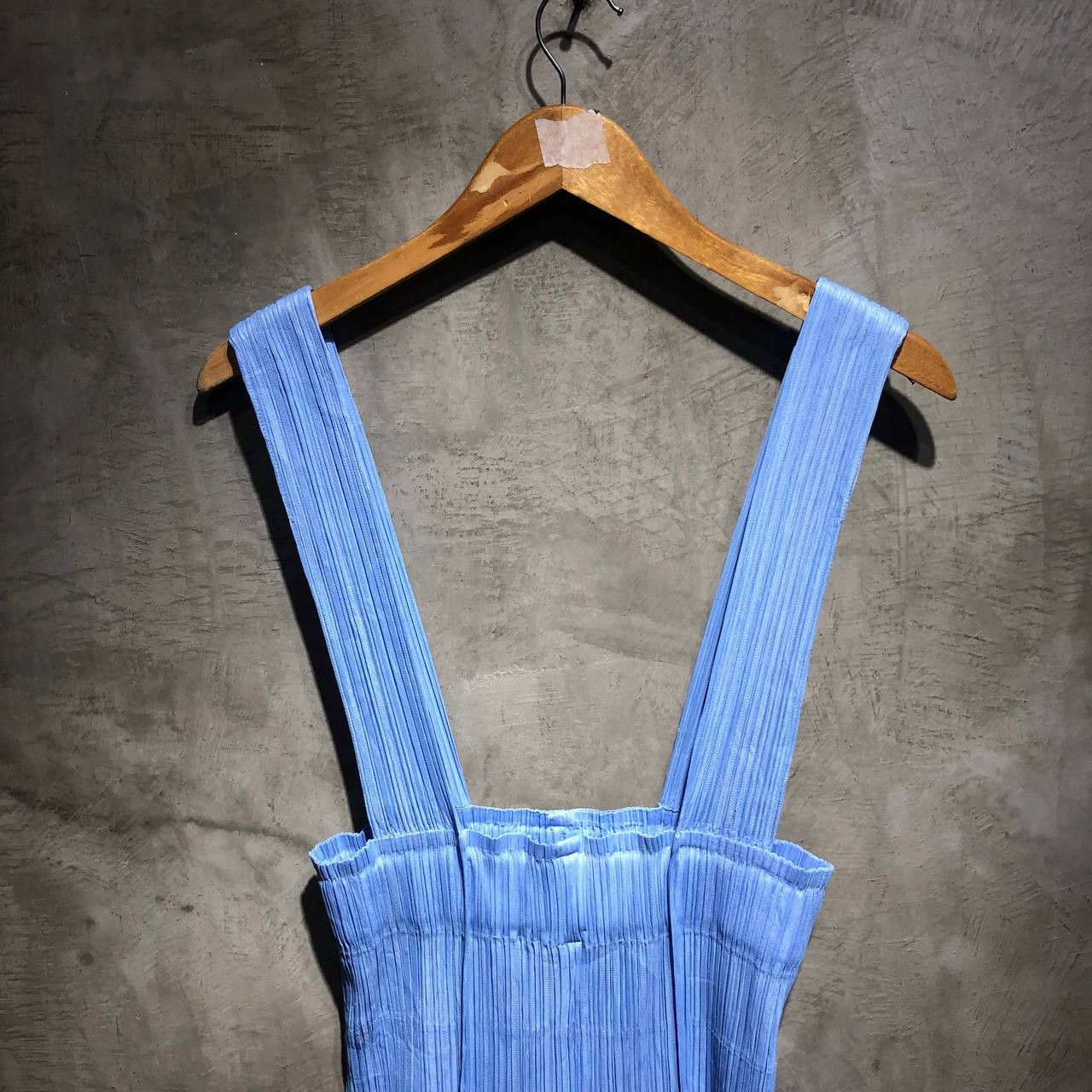Pleats Please Issey Miyake Issey Miyake Pleats please Pleated jumpsuit Size 30" / US 8 / IT 44 - 3 Thumbnail