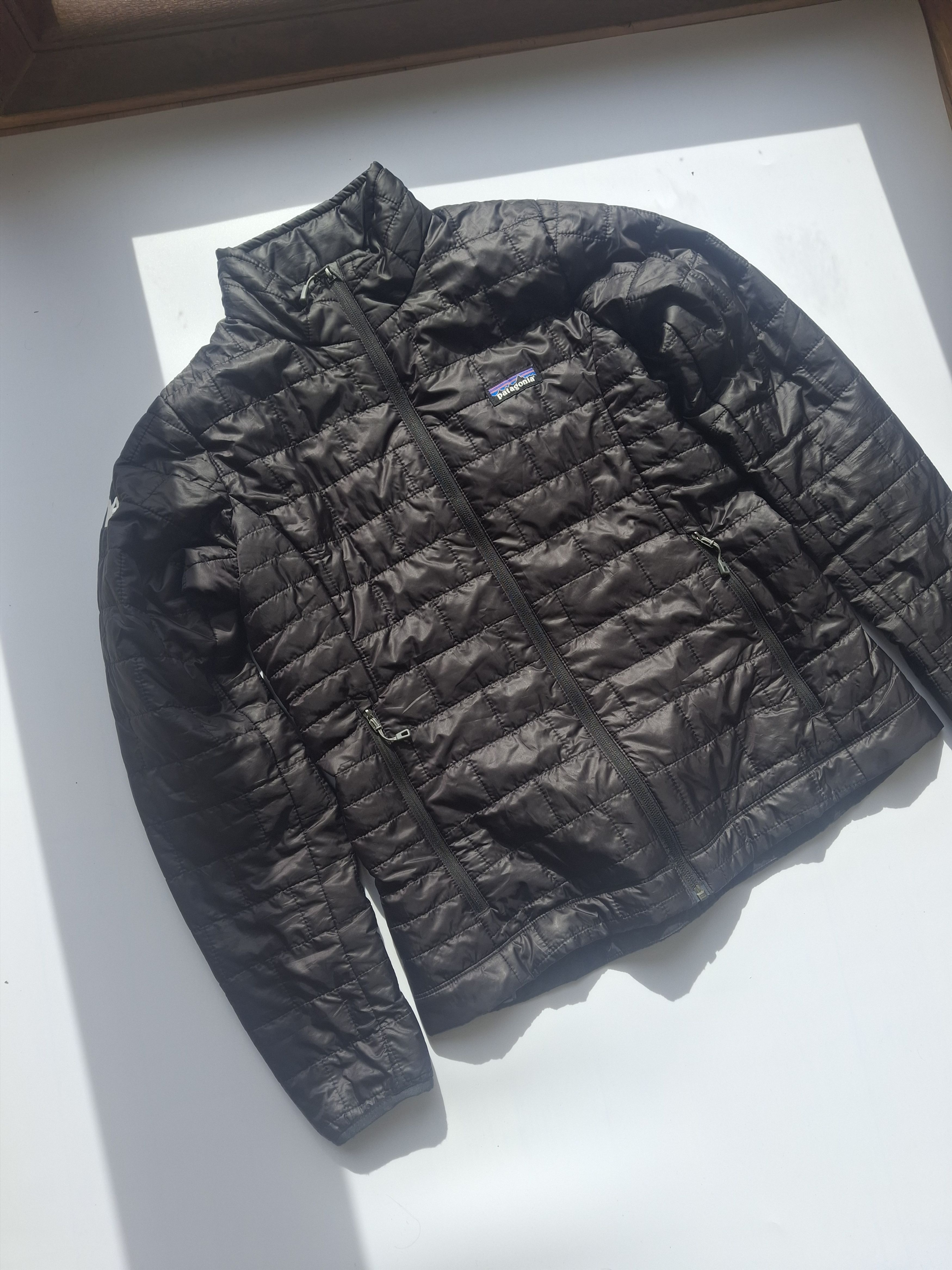 Patagonia Patagonia jacket woman S for spring Size S / US 4 / IT 40 - 1 Thumbnail