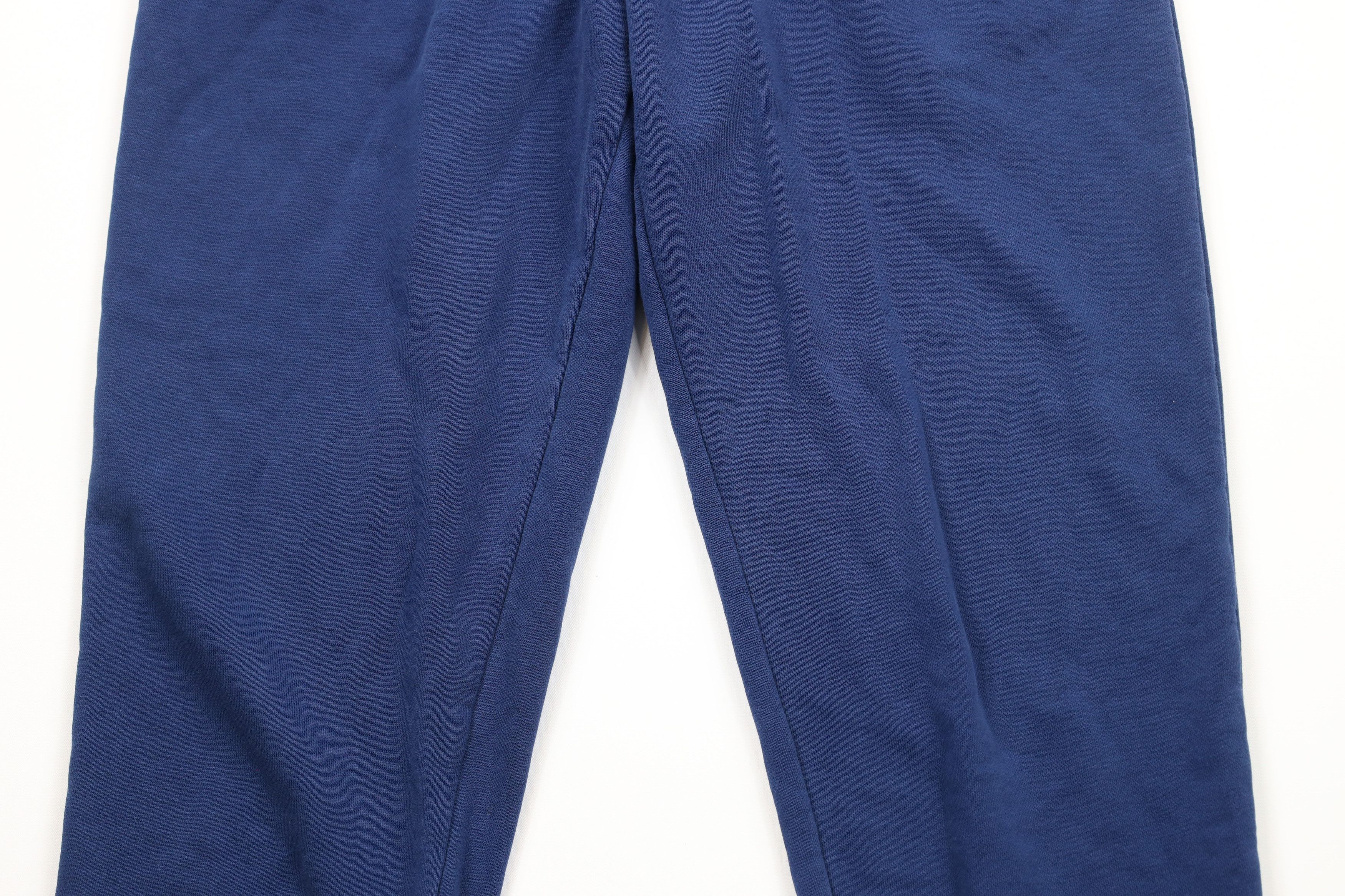 Nike × Vintage Vintage Nike Scott Mini Swoosh Cuffed Sweatpants Joggers Size US 32 / EU 48 - 3 Thumbnail