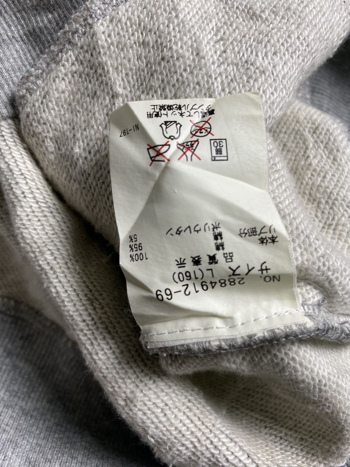 Angel Blue × Hysteric Glamour × Japanese Brand Y2K Daisy Lovers Zip Sweater Size L / US 10 / IT 46 - 8 Thumbnail