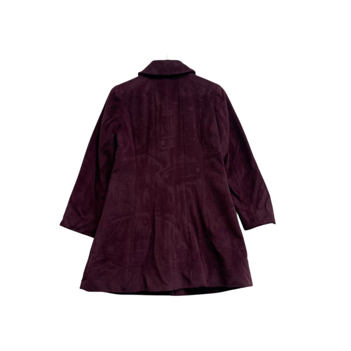 Krizia Uomo 💥Vintage Evex By Krizia Wool Jacket Size S / US 4 / IT 40 - 2 Thumbnail
