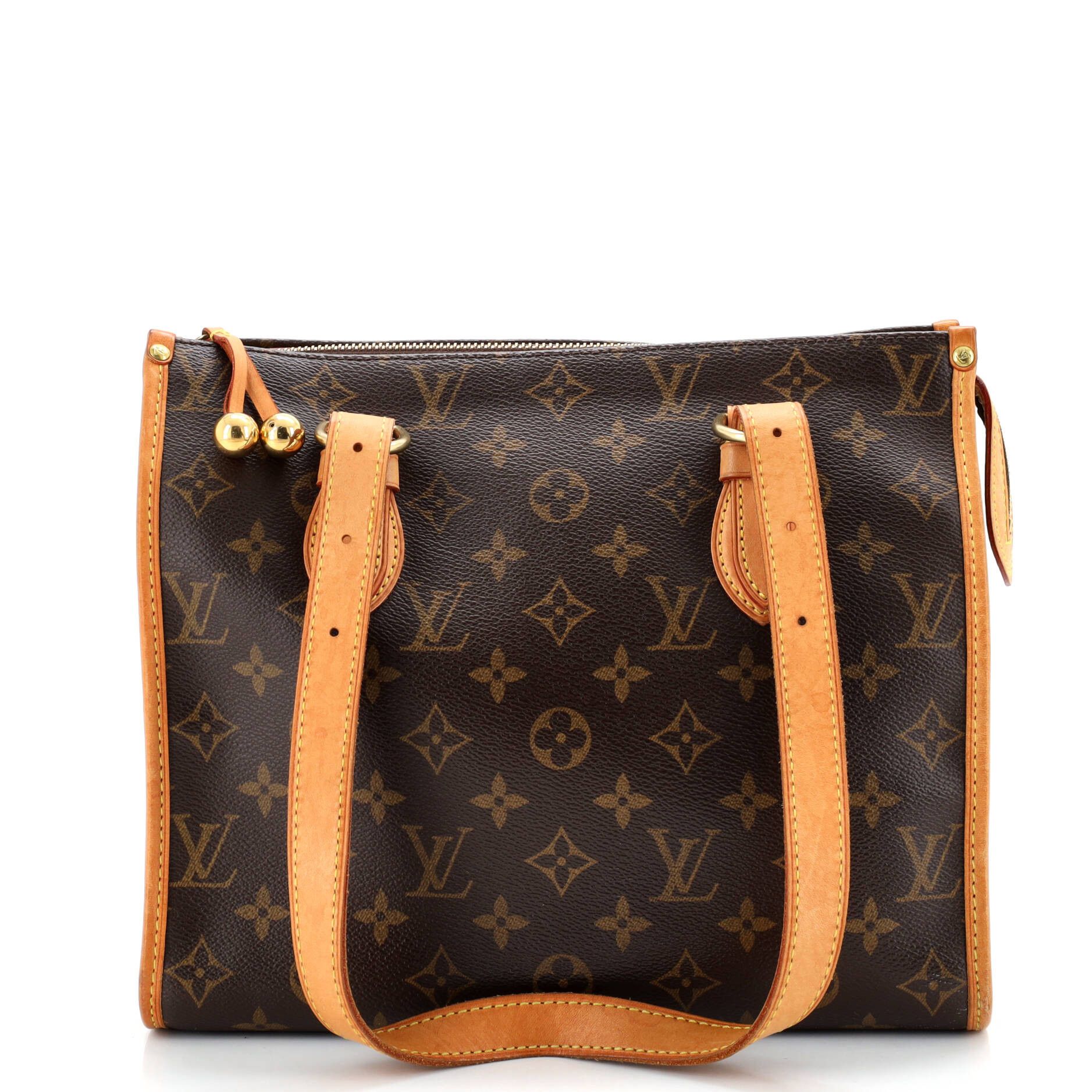 Louis Vuitton Popincourt Tote Size ONE SIZE - 1 Thumbnail