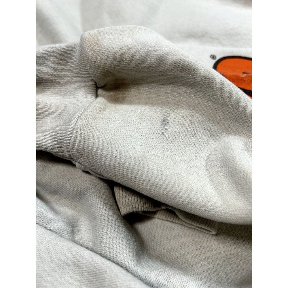 Gildan × Vintage Vintage 90s Hooters York PA Logo Graphic Spellout Crewneck Size US M / EU 48-50 / 2 - 6 Thumbnail