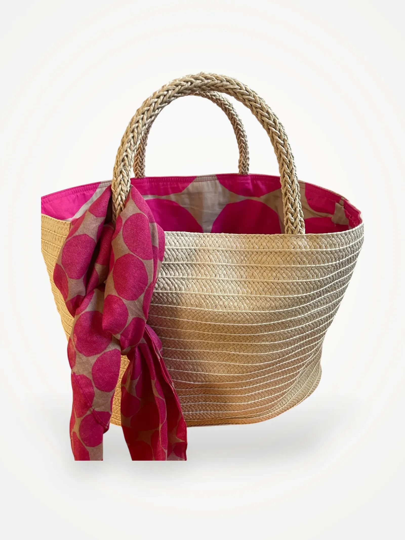 Marimekko Marimekko Stråväska Bucket Bag Size ONE SIZE - 1 Thumbnail