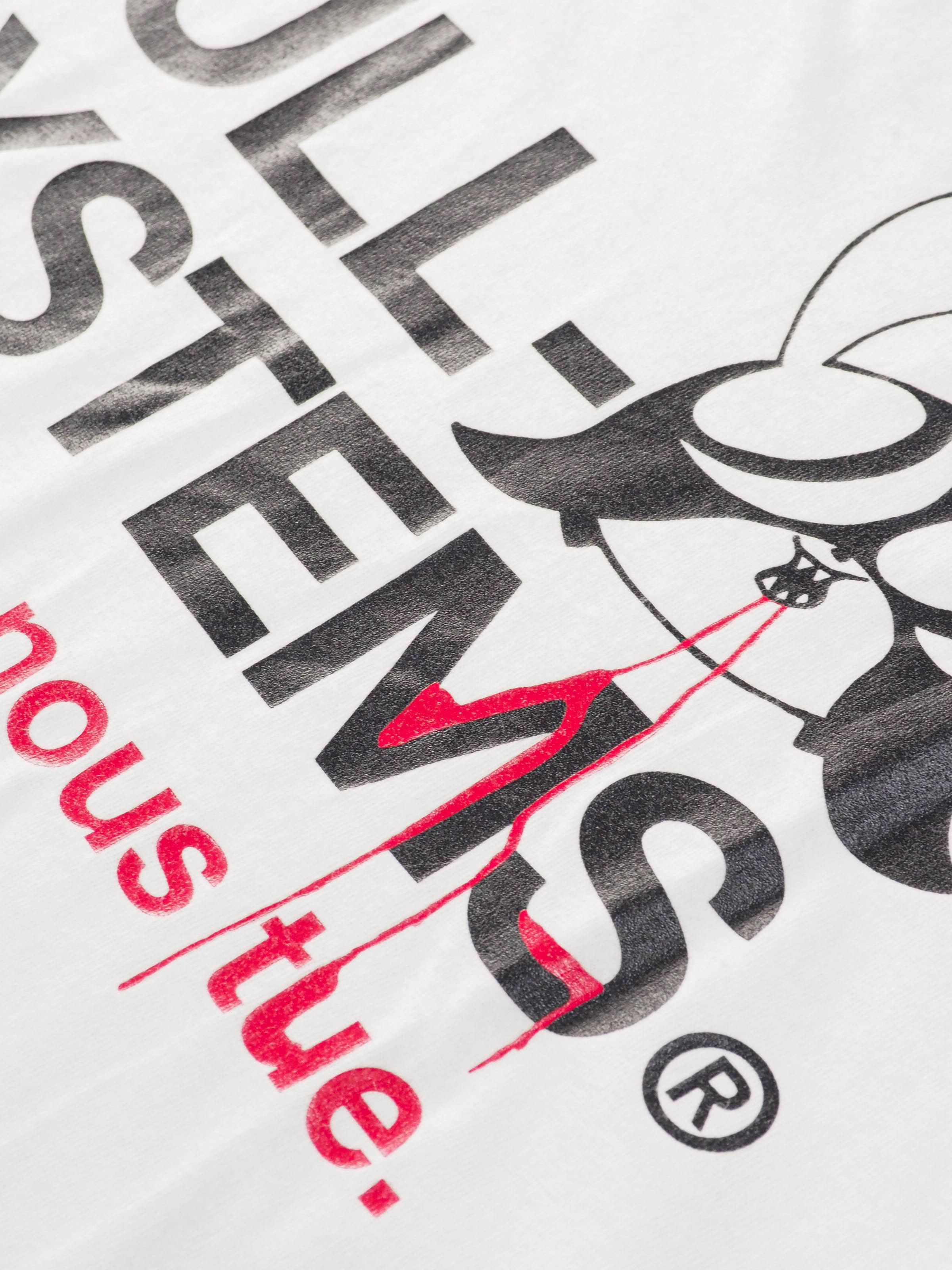 Skoloct Full BK x skoloct 18ss tee Size US L / EU 52-54 / 3 - 9 Thumbnail
