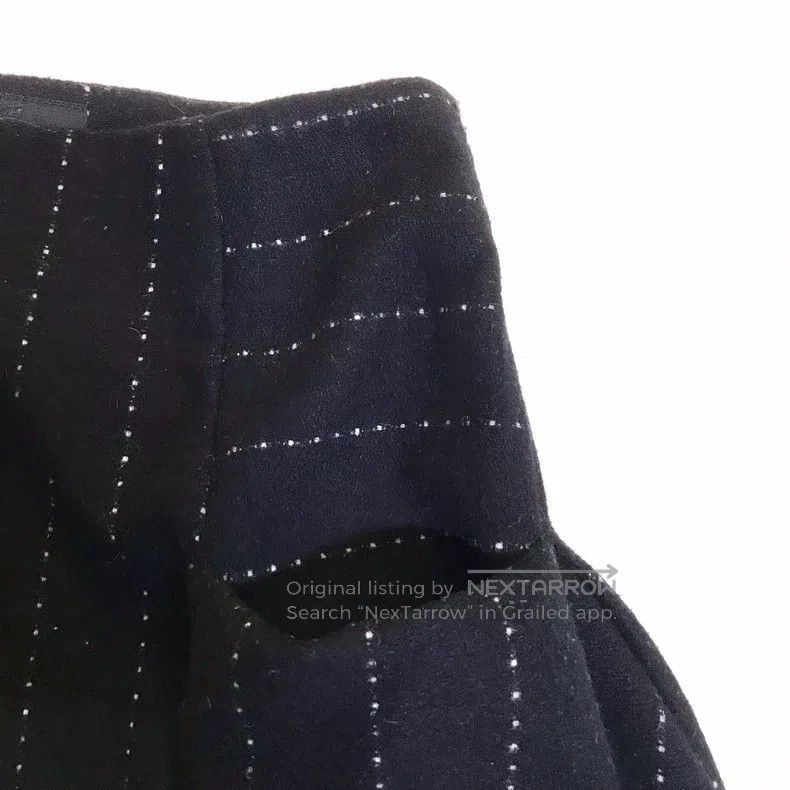 Vivienne Westwood Vivienne Westwood Skirt with Pockets on Both Sides and an Size 26" / US 2 / IT 38 - 5 Thumbnail