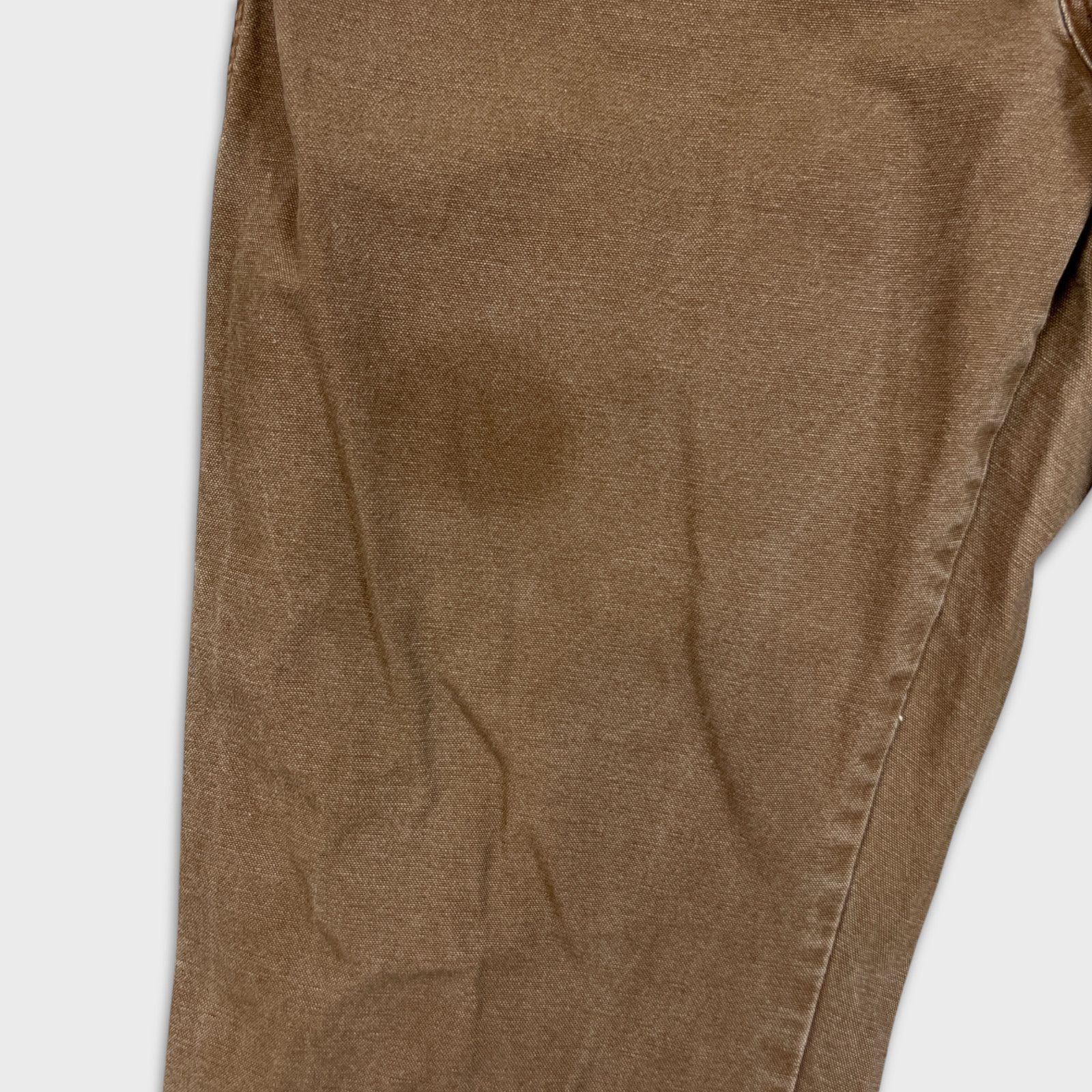Dickies × Vintage Dickies Pants 40x32 Straight Carpenter Hammerloop Workwear Size US 40 / EU 56 - 5 Thumbnail