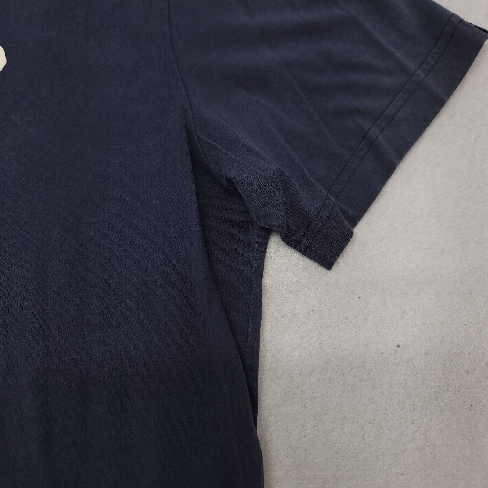 Nike Nike NFL Houston Texans Casual T Shirt Mens Size XL Blue Size US XL / EU 56 / 4 - 6 Thumbnail