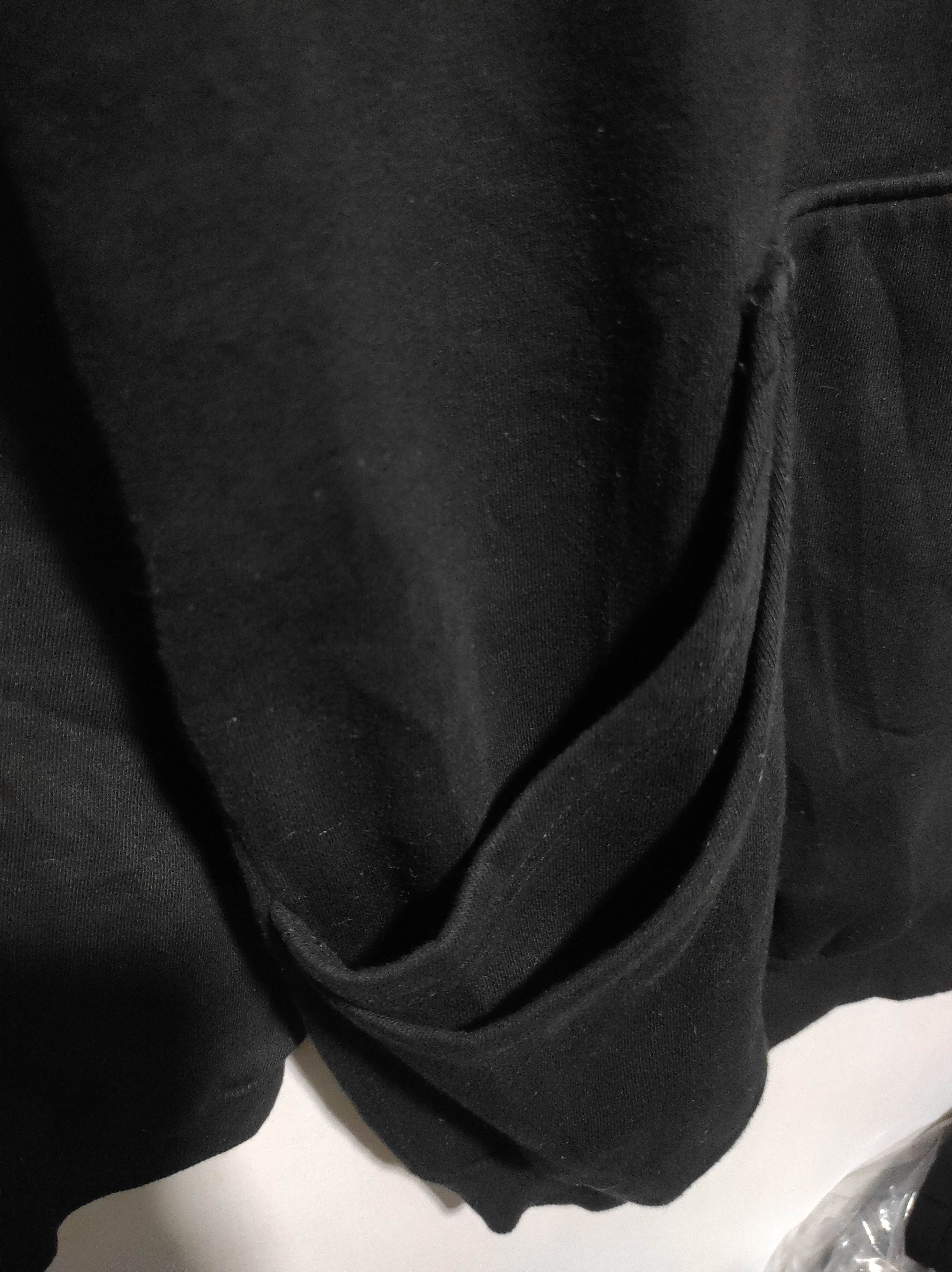 Hysteric Glamour Double Pocket Double Hoodie Fur Hoodie i6w9 Lgb Style Size US L / EU 52-54 / 3 - 9 Thumbnail